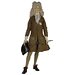 Dress coat