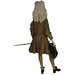 Dress coat