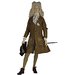 Dress coat