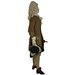 Dress coat