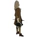 Dress coat