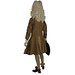 Dress coat