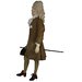 Dress coat