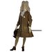 Dress coat