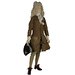 Dress coat