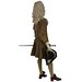 Dress coat