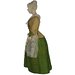 Quilted petticoat Quilted petticoat