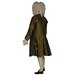 Formal coat
