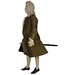 Formal coat