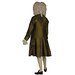 Formal coat