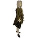 Formal coat