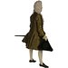 Formal coat