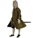 Formal coat