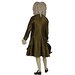 Formal coat
