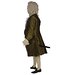 Formal coat
