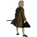 Formal coat