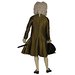 Formal coat