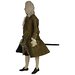 Formal coat