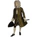 Formal coat