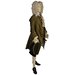 Formal coat