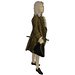 Formal coat
