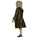 Formal coat