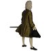 Formal coat