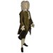 Formal coat