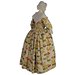 Quilted petticoat Quilted petticoat