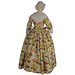 Quilted petticoat Quilted petticoat