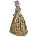 Quilted petticoat Quilted petticoat