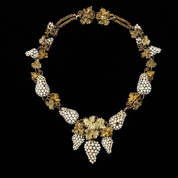 Necklace Necklace