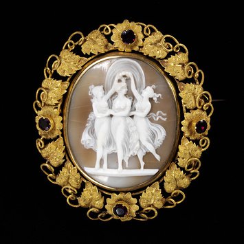 Brooch Brooch