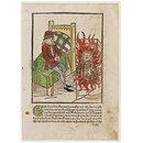 Melusina (Print)