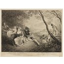 Amusements Champêtres (Print) Amusements Champêtres (Print)