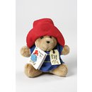 Paddington bear soft toy - Paddington Bear
