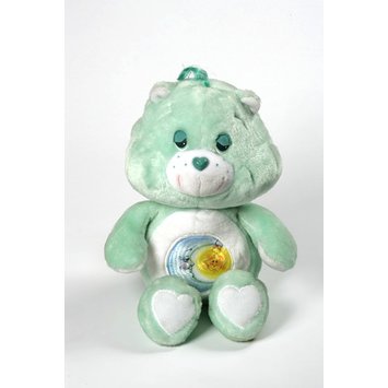 Teddy bear - Bedtime Bear Teddy bear - Bedtime Bear