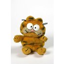 Garfield character soft toy - Garfield