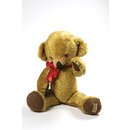 Cheeky (Teddy bear)