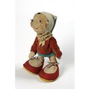 Soft toy character figure - Noddy Soft toy character figure - Noddy