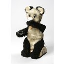 Mechanical toy panda Mechanical toy panda