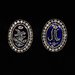 Bracelet clasps Bracelet clasps