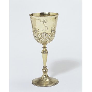 Wine cup Wine cup