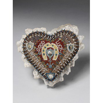 Pin cushion Pin cushion