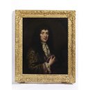 Portrait of a Young Man (Oil painting)