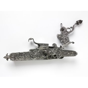 Wheel lock mechanism Wheel lock mechanism