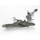 Wheel lock mechanism Wheel lock mechanism