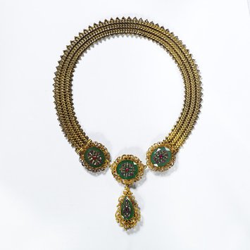 Necklace Necklace