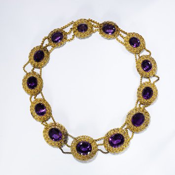 Necklace Necklace