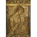 Relief - Virgin and Child